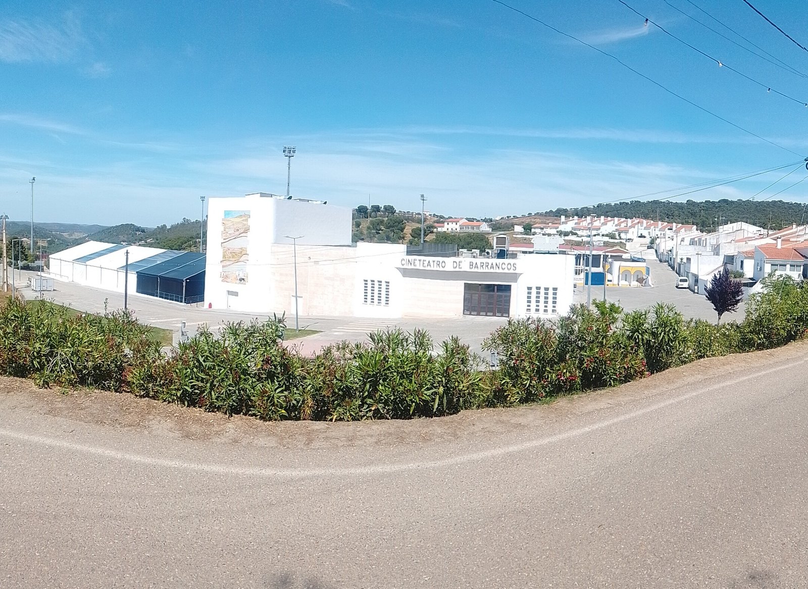 EXPOBARRANCOS 2026 – XVIII Feira do Presunto e dos Enchidos abre as portas esta sexta-feira