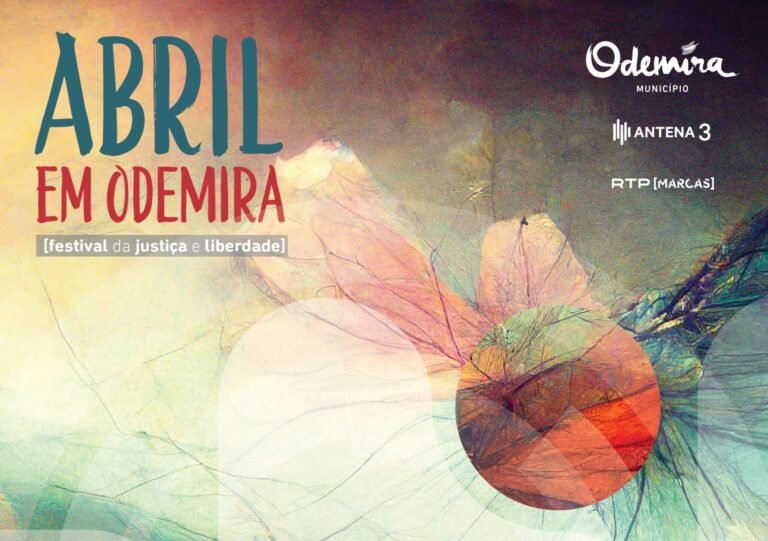 Festival da Justiça e Liberdade arranca hoje em Odemira com programação cultural diversificada