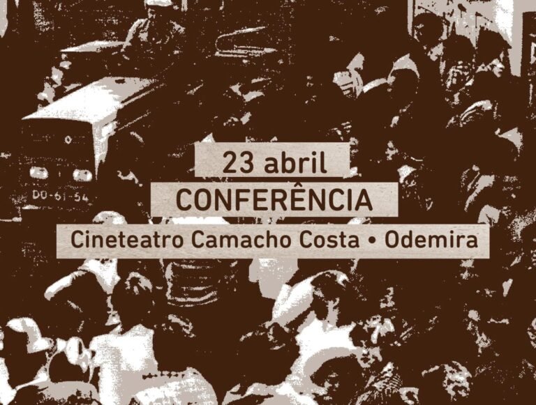 Odemira assinala 50 anos do Poder Local Democrático com conferência nacional