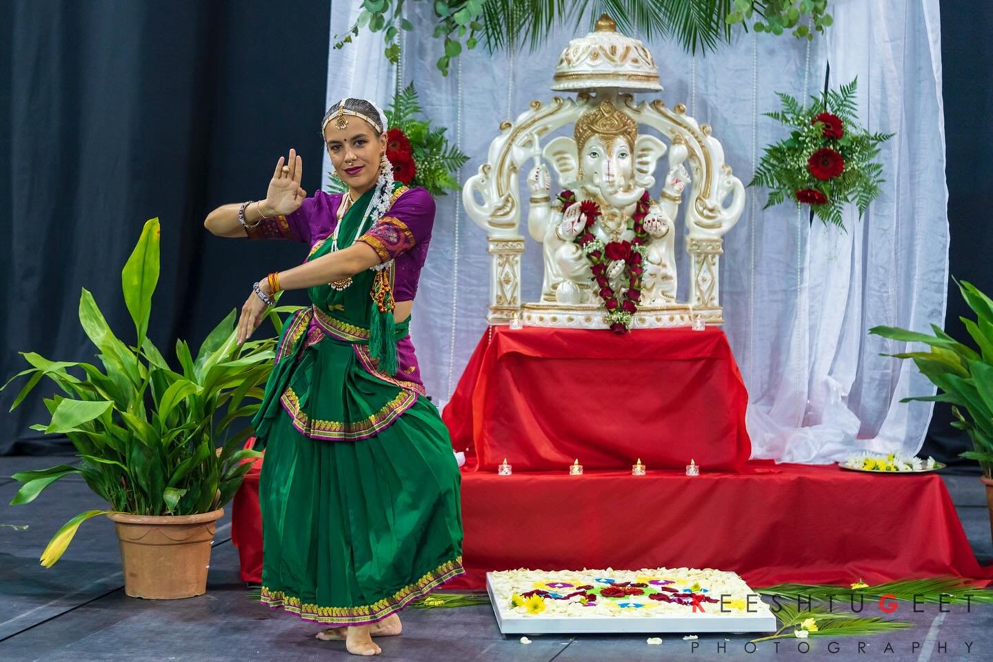 Évora celebra a diversidade com “Isto é o Bangladesh!” na Arena de Évora