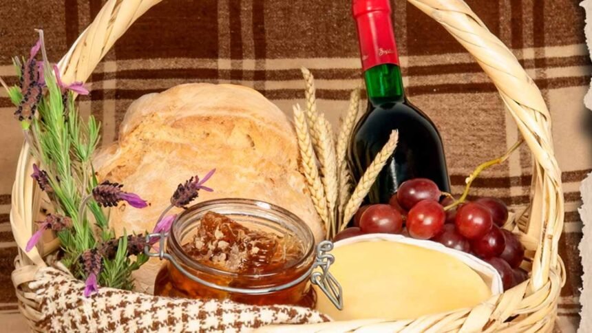 A XXVI Feira do Mel, Queijo e Pão termina este domingo em Mértola