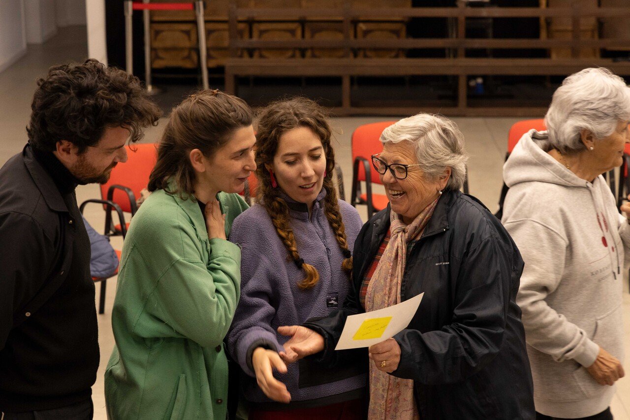 Projeto MALACATE regressa à Mina de São Domingos com novo espetáculo comunitário