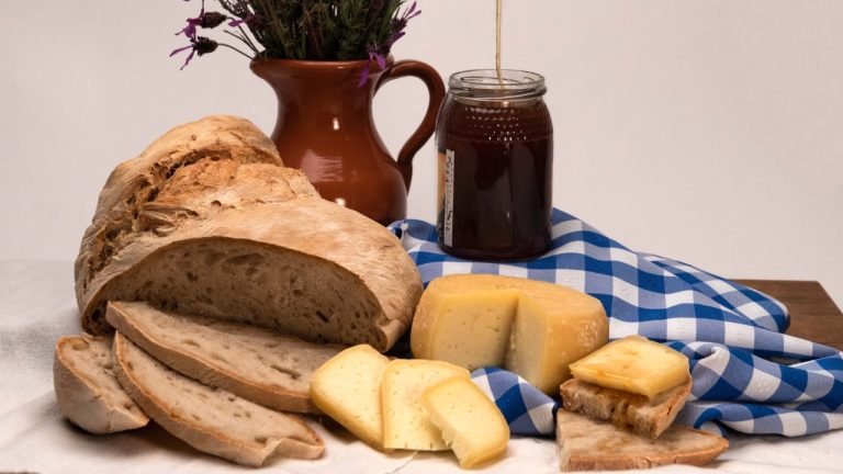XXVI Feira do Mel, Queijo e Pão, abre as portas hoje em Mértola