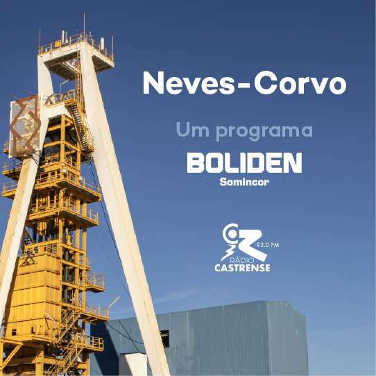 Neves Corvo