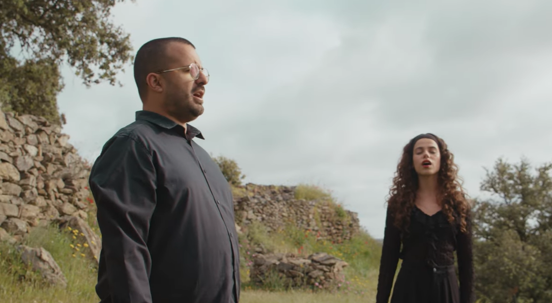 José Diogo Bento lança novo tema “Soldado Português”