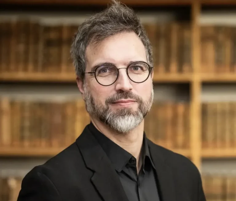 Pedro Chagas Freitas apresenta o seu livro “O Hospital de Alfaces” em Castro Verde