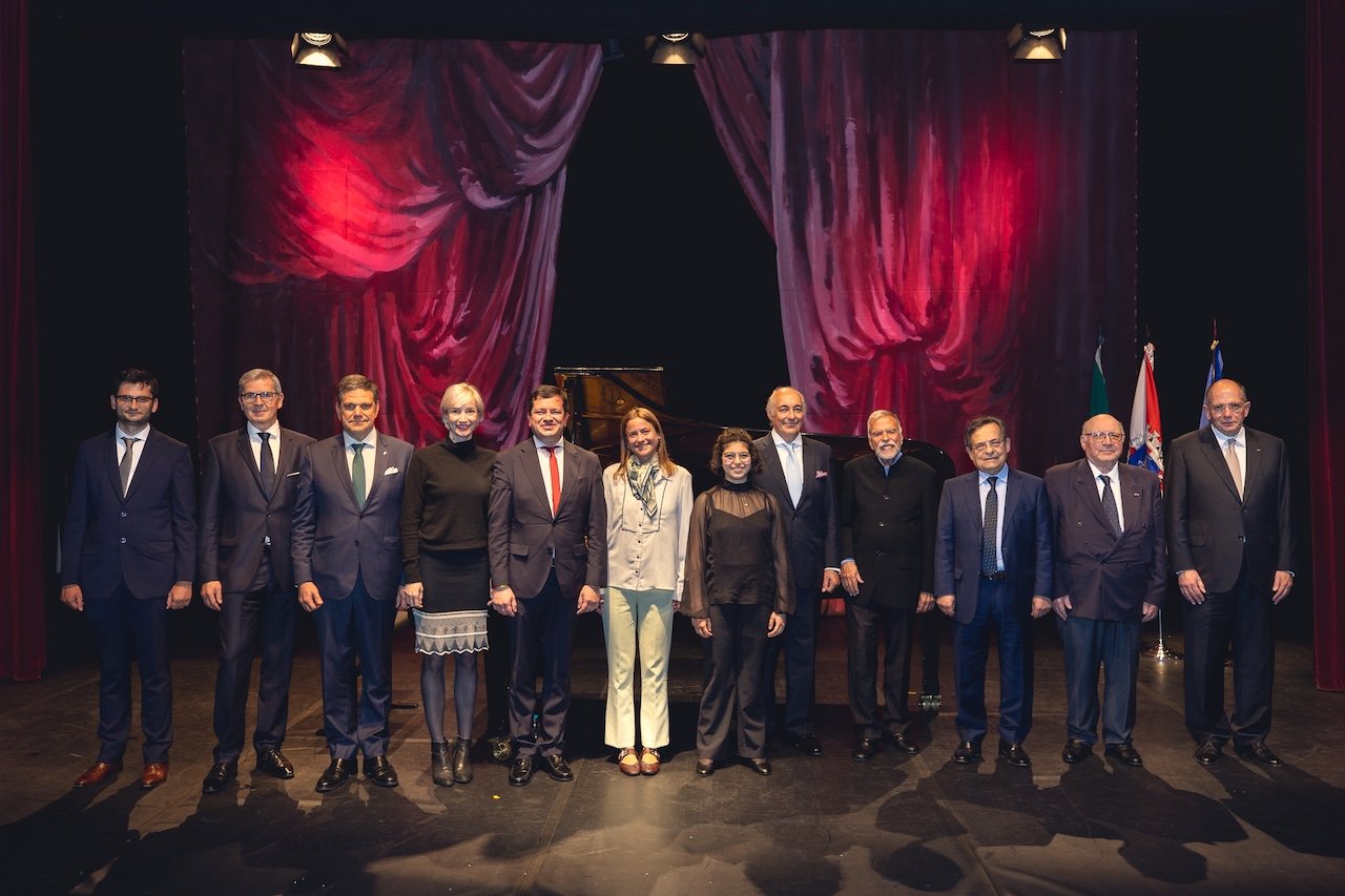 Prémio Internacional Terras sem Sombra reúne centenas em Santiago do Cacém para refletir sobre cultura e biodiversidade