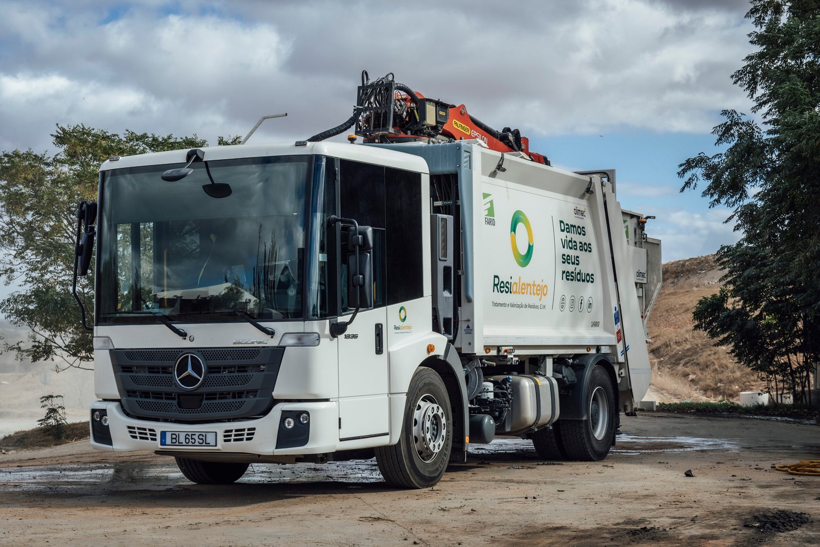 Resialentejo reforça liderança nacional na reciclagem e aumenta capital social para 8 milhões de euros