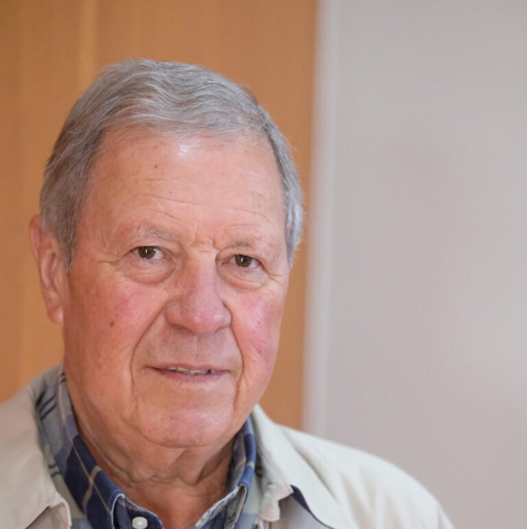 Rui Garrido em entrevista: “A Ovibeja é um local onde todos se sentem bem”