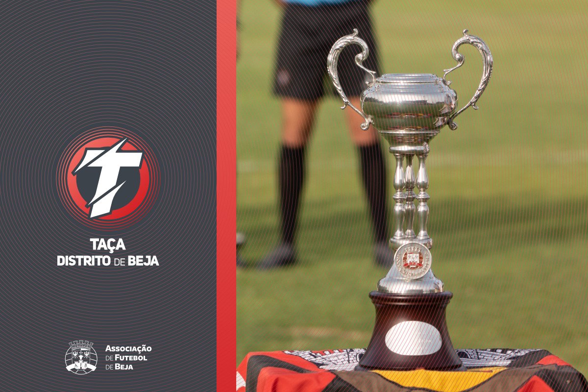 O Messejanense e Mineiro Aljustrelense defrontam-se este domingo em Beja para a final da Taça Distrito de Beja