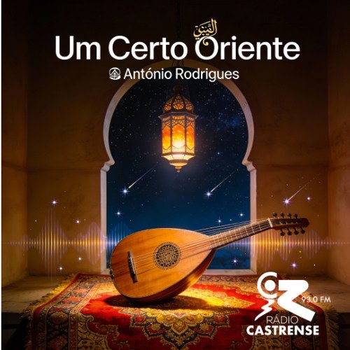 Um Certo Oriente – 11 de abril de 2026