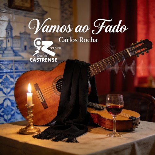 Vamos ao Fado – 19 de abril de 2026