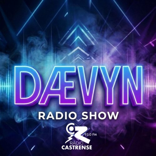 Dj Daevyn – Radio Show – 5 de abril de 2026