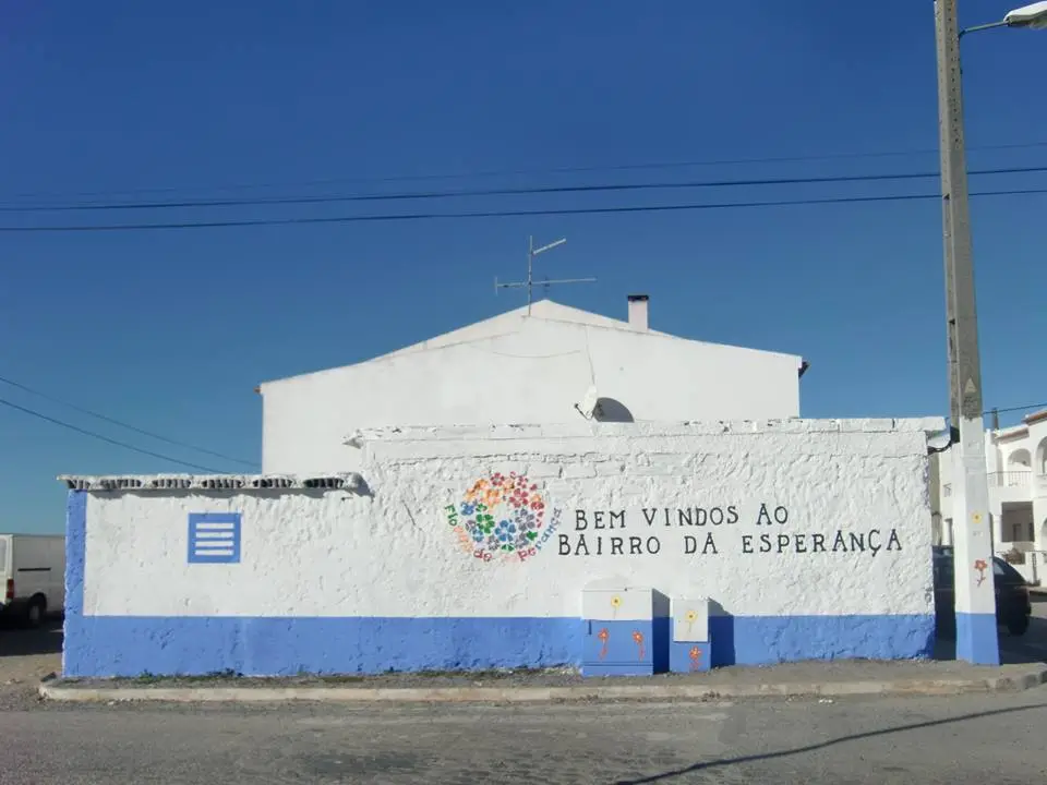 Beja: Centro Social do Bairro da Esperança celebra 29 anos com dia cheio de animação