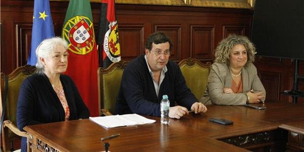 Município de Beja e Cáritas Diocesana reforçam resposta social com novo acordo