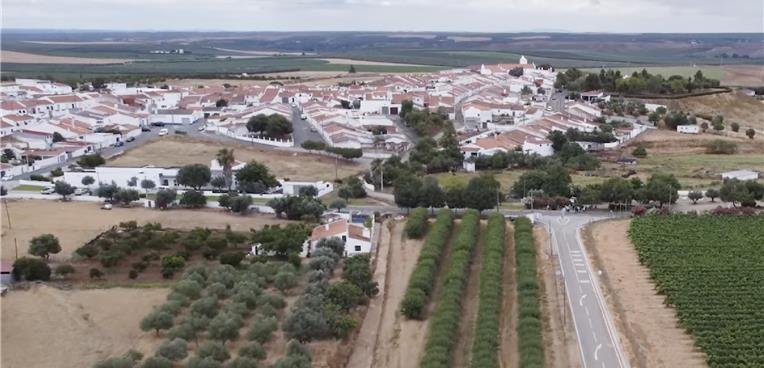 Baleizão promove caminhada evocativa no mês da Liberdade