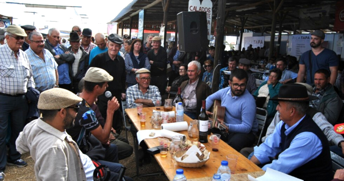 Feira de Garvão regressa em maio com exposição agropecuária e promoção das tradições rurais