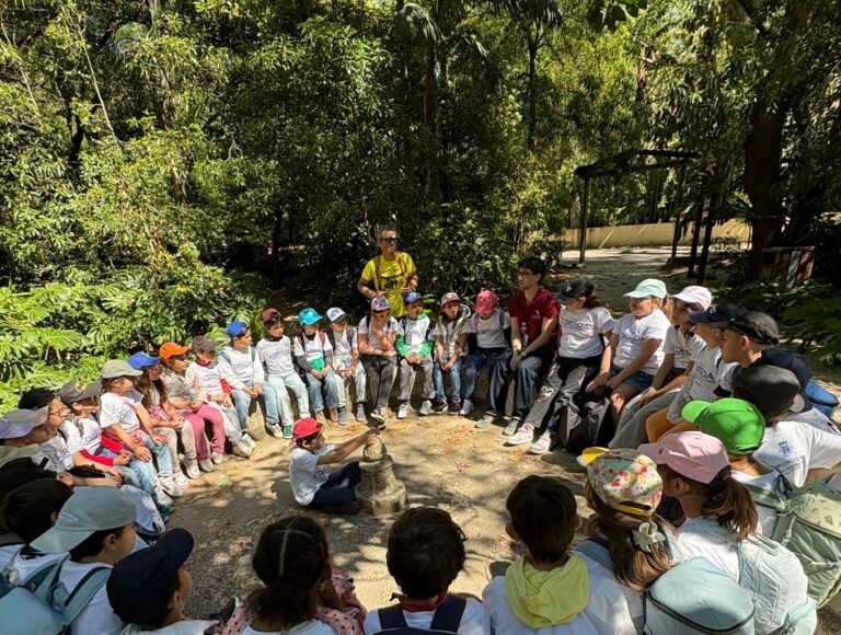Campo de Férias da Páscoa 2026 em Alvito termina com balanço positivo
