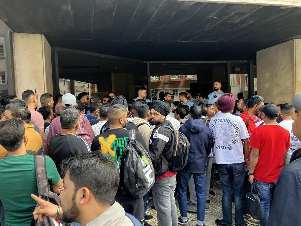 Apoio jurídico gratuito para imigrantes é saudado pela SOLIM de Beja