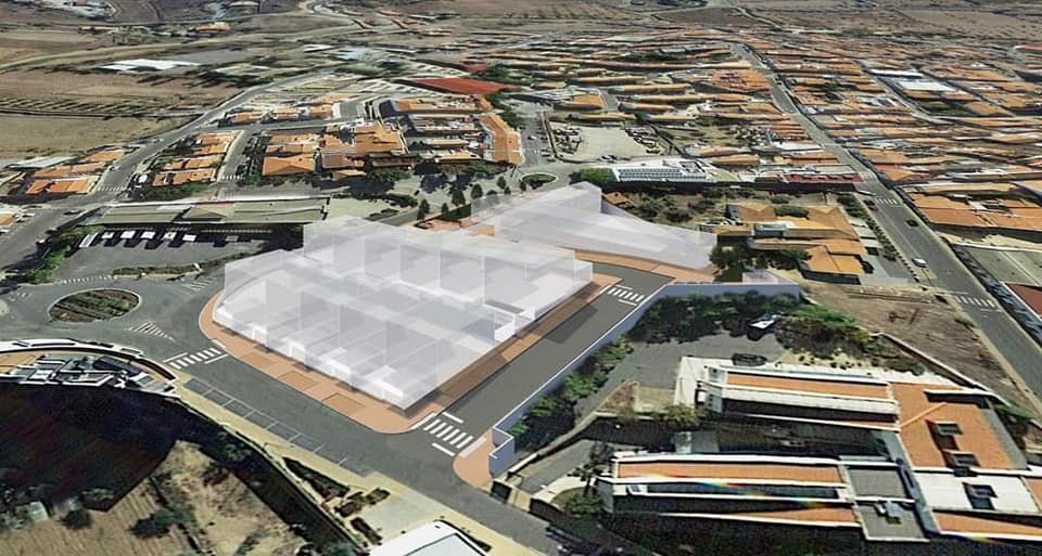 Município de Almodôvar lança concurso para dois lotes destinados a habitação jovem