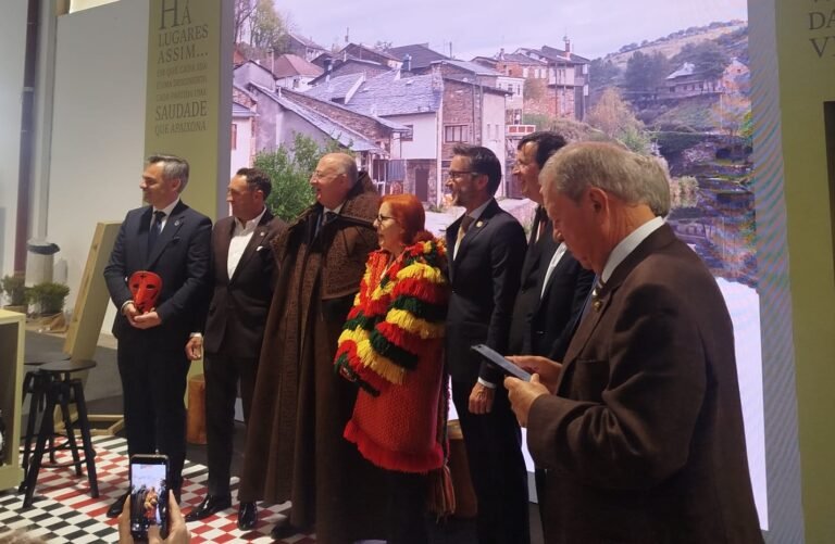 ACOS “pediu apoio” ao ministro da agricultura para combater as “dificuldades do setor”