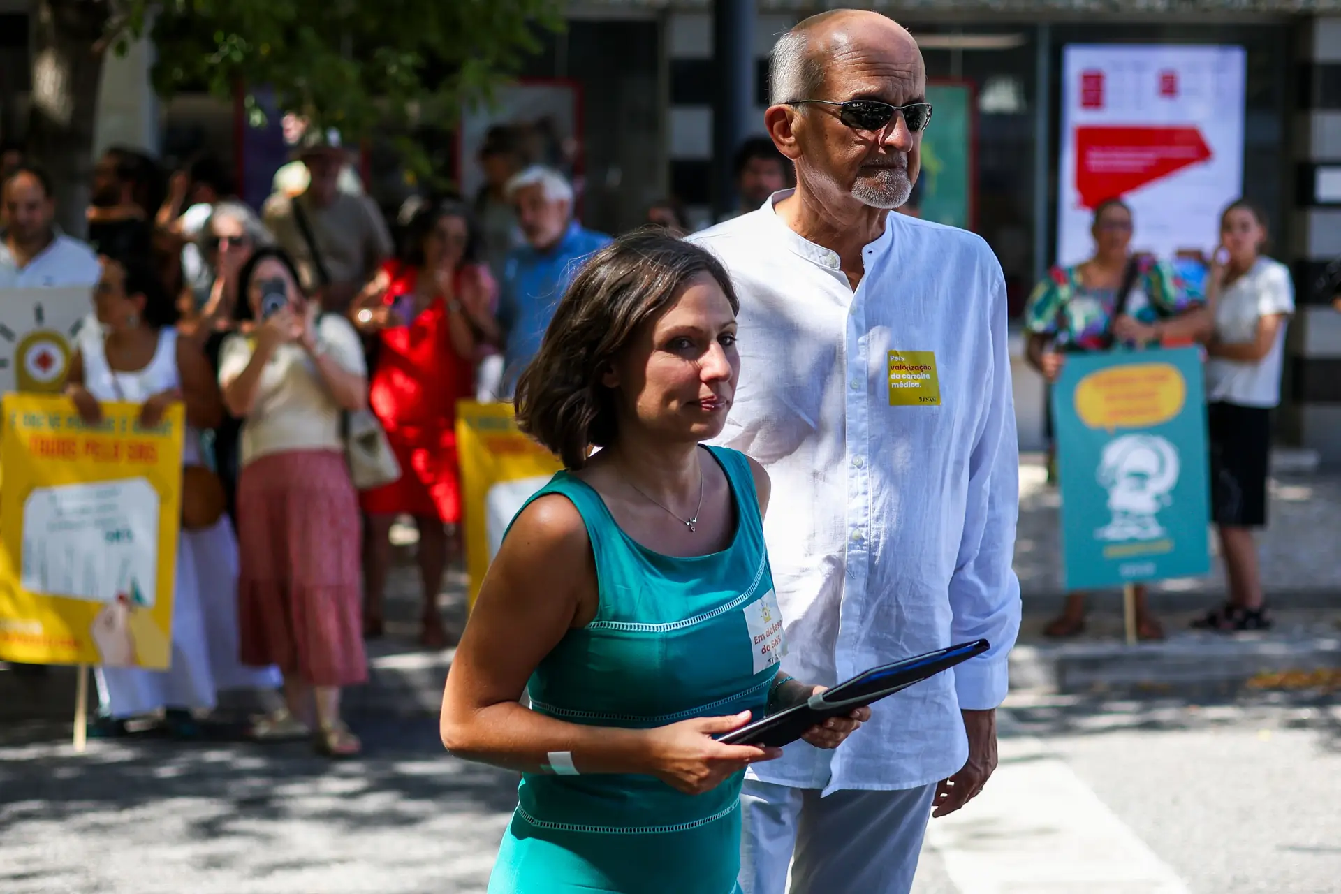FNAM “exige respostas” para a falta de médicos de família