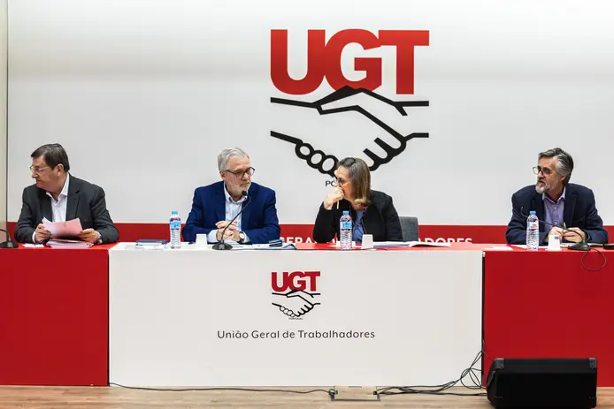 UGT rejeita proposta de alteração ao Código do Trabalho, mas mantém abertura para negociar
