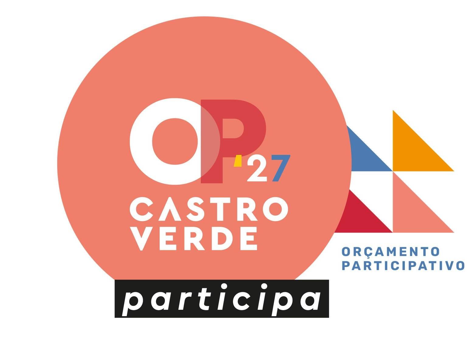 Orçamento Participativo de Castro Verde arranca a 1 de maio com 80 mil euros