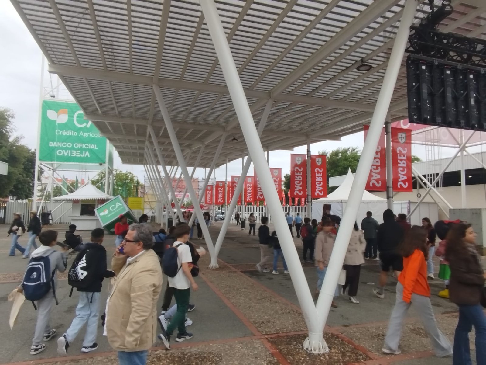 Governo reúne em Conselho de Ministros na Ovibeja esta quinta-feira