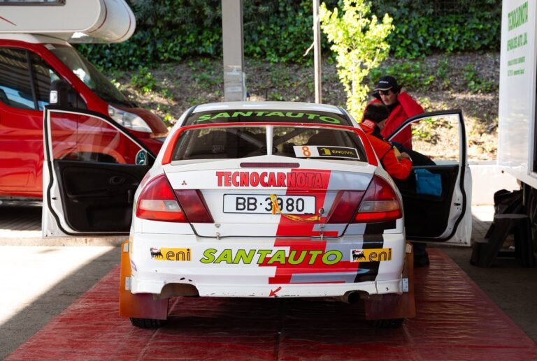 Rali de Ourique leva espetáculo às estradas do concelho e regista forte adesão de público