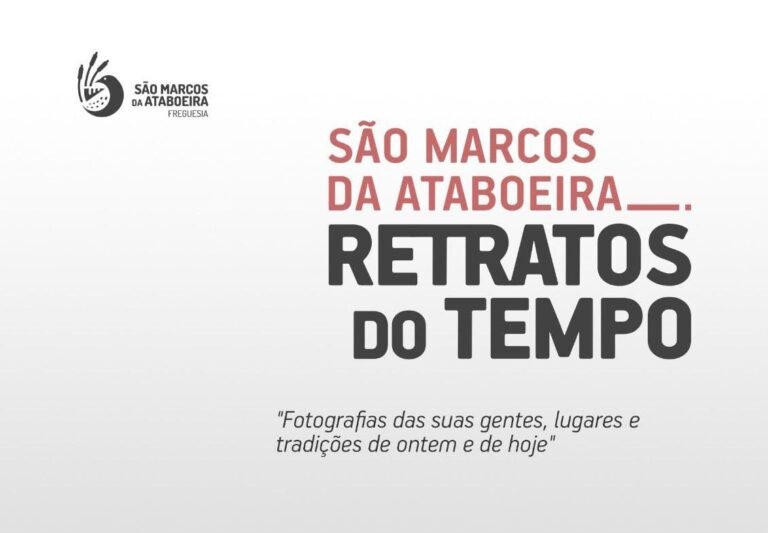 São Marcos da Ataboeira celebra o Dia da Liberdade com a exposição “Retratos do Tempo”