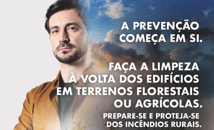 Prazo para limpeza de terrenos decorre até 31 de maio