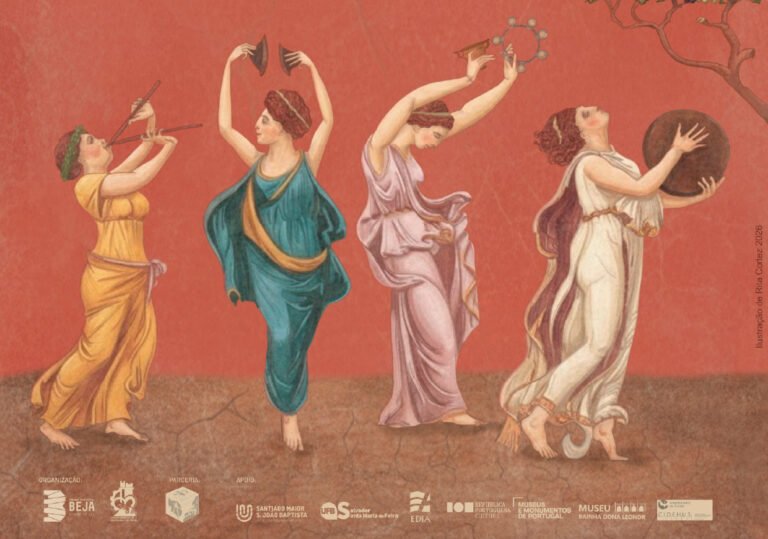 Beja prepara formação em gastronomia romana para XI Beja Romana