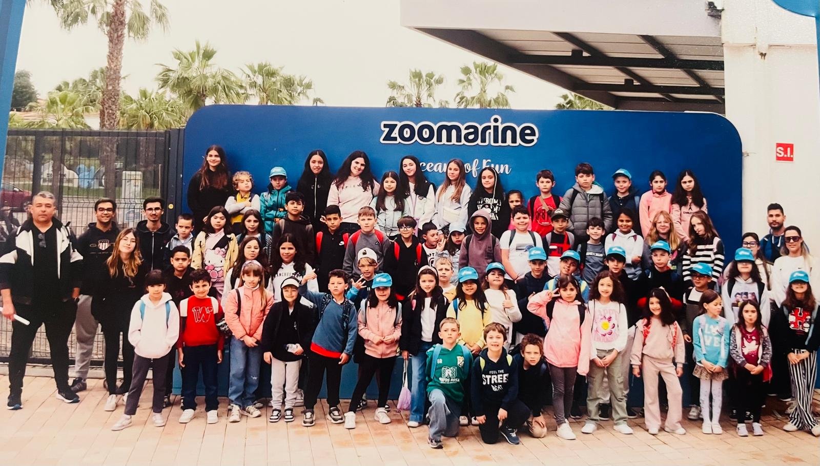 Vidigueira Férias da Páscoa envolveu cerca de 90 crianças em programa educativo e lúdico