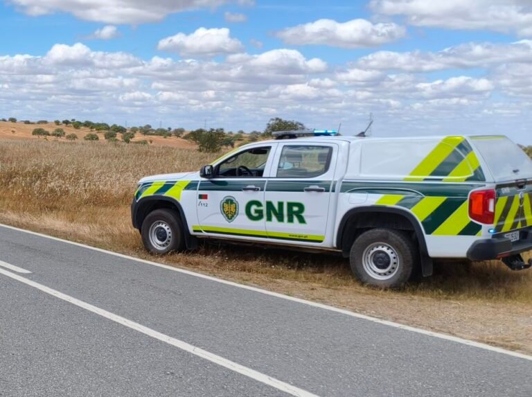 Campanha “Duas Rodas – Agarre-se à Vida” decorre de 19 a 25 de maio