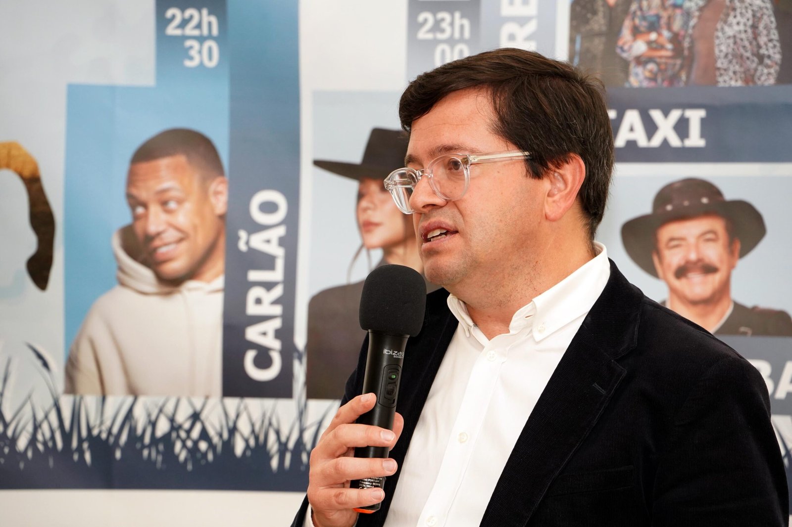 38ª edição da Santiagro mostrou os “mundos rural e urbano de Santiago do Cacém” refere autarquia