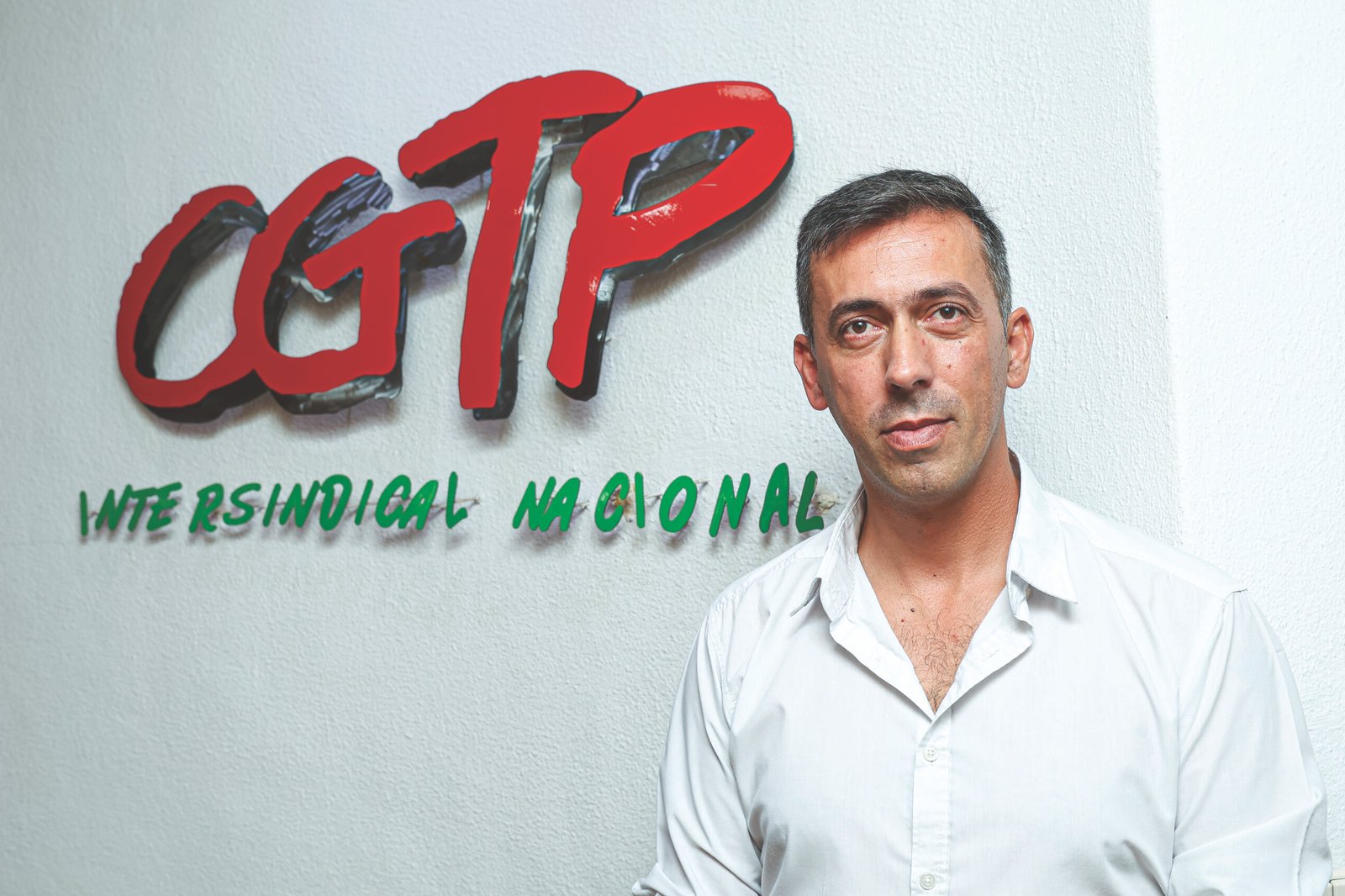 CGTP entrega esta segunda-feira o pré-aviso da greve geral agendada para 3 de Junho