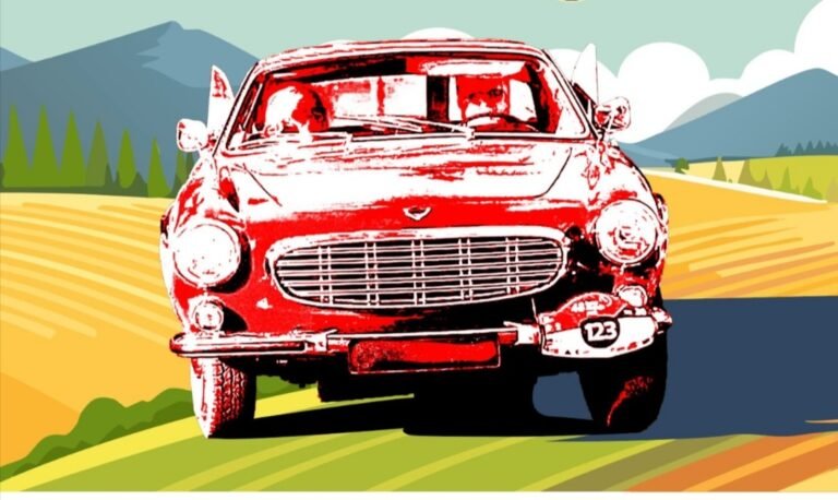 Castro Verde recebe XVI Passeio de Automóveis Históricos este sábado