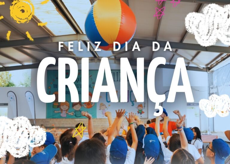 Ourique celebra Dia Mundial da Criança com programa dedicado à infância no Pavilhão Multiusos