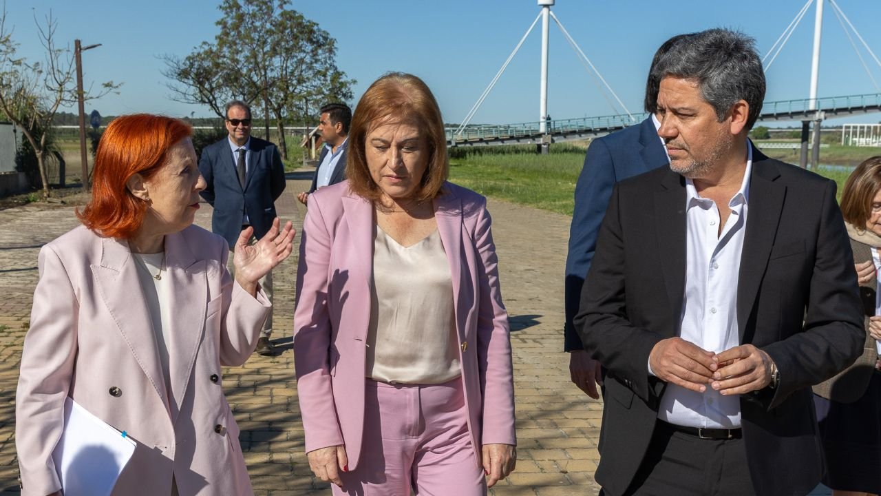 Ministra do Ambiente vai estar presente na inauguração do Festival do Peixe do Rio vai que se realiza no Pomarão