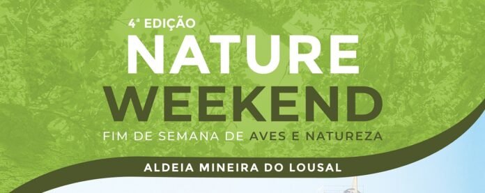 Cartaz A4 @ Nature Weekend_MAIO 2026