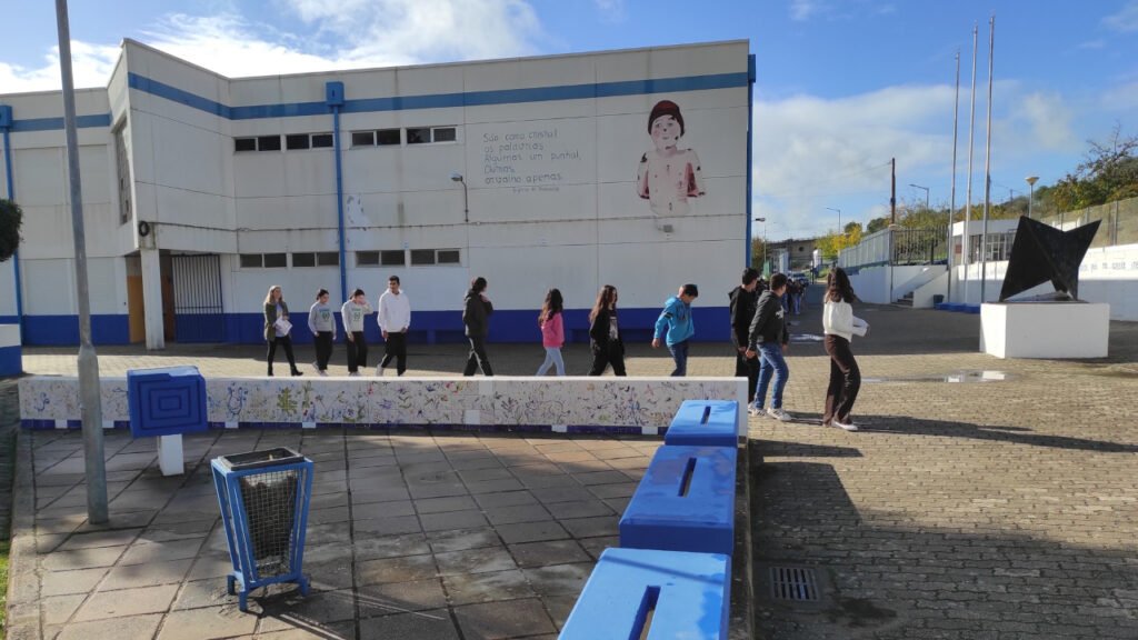 Mértola investe mais de dois milhões de euros em novo centro escolar