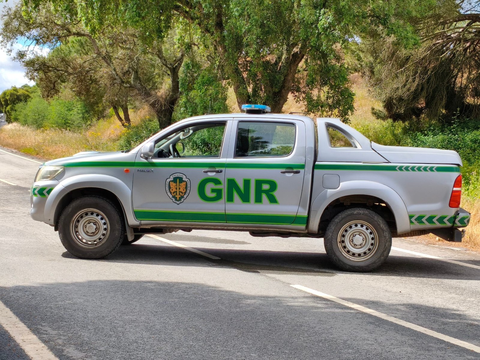 Despiste mortal perto de Vidigueira está a ser investigado pela GNR