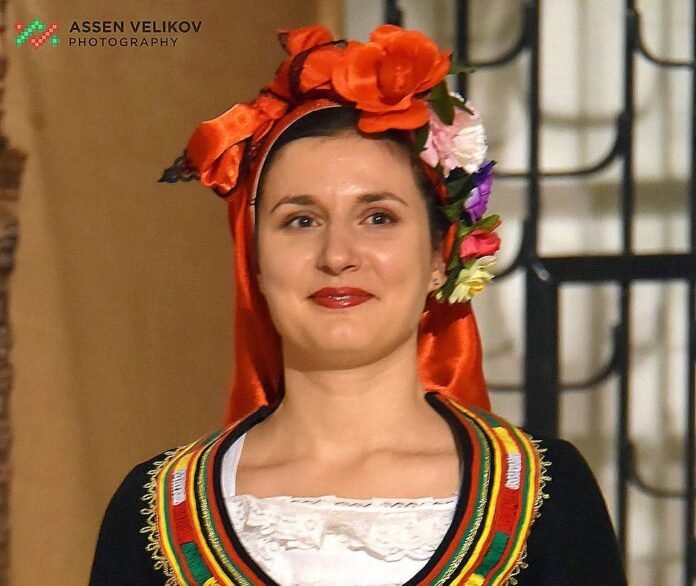 Maria Kokalanova_©Assen Velikov