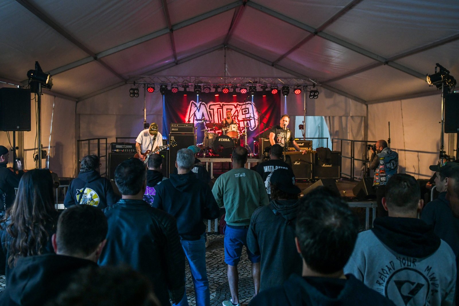 Mira Fest prossegue hoje na Zona Ribeirinha de Odemira