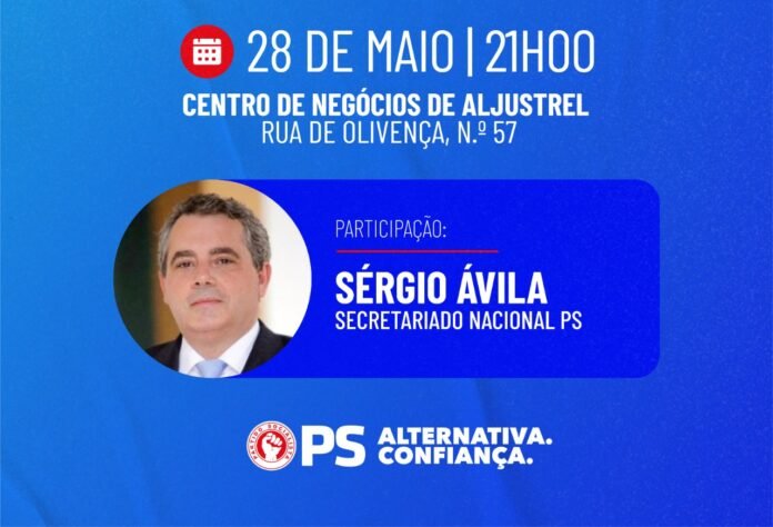 Plenário de militantes