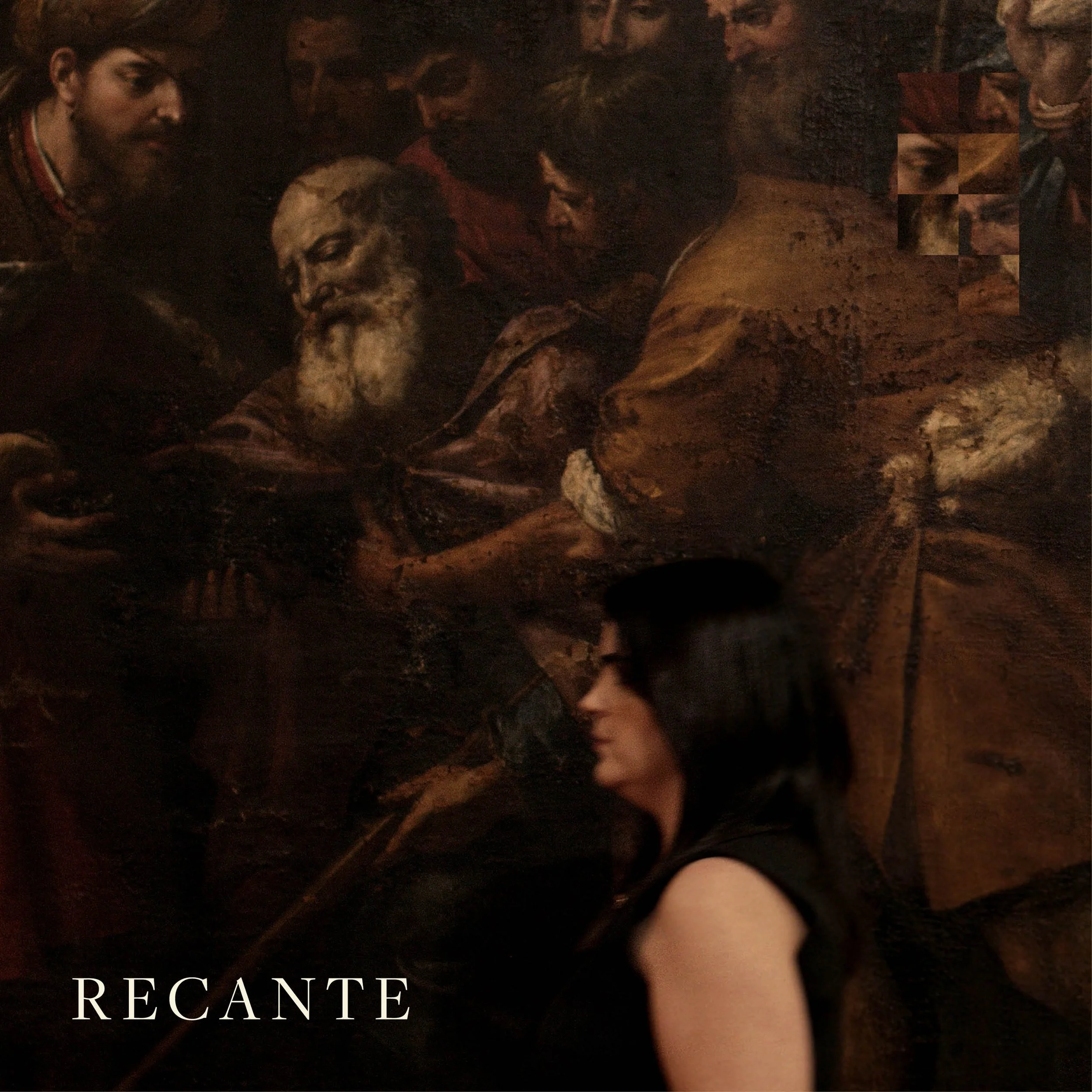 Recante lançam novo single “Menina Estás à Janela” gravado no Museu Municipal de Faro
