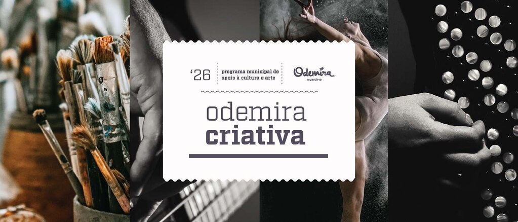 Odemira investe mais de 914 mil euros na cultura através do programa Odemira Criativa
