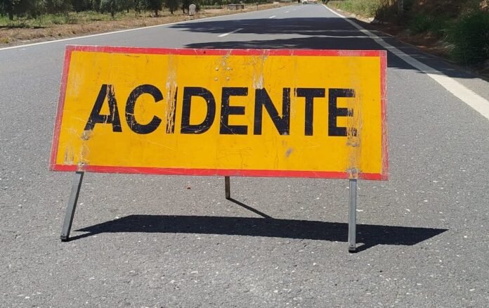 acidente castrense