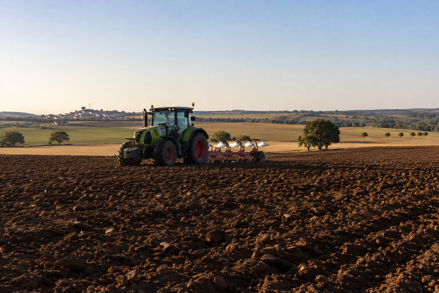 Confagri critica proposta da nova PAC e pede reforço de apoios ao setor agrícola
